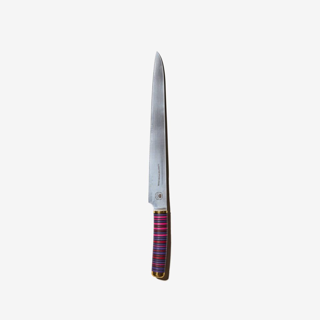 Florentine Slicer Knife