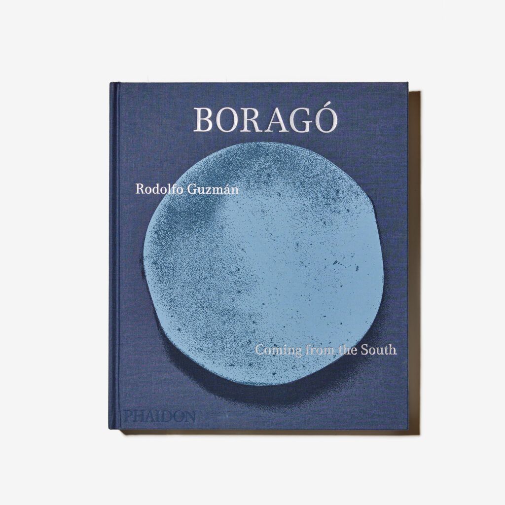 Borago: Coming from the South