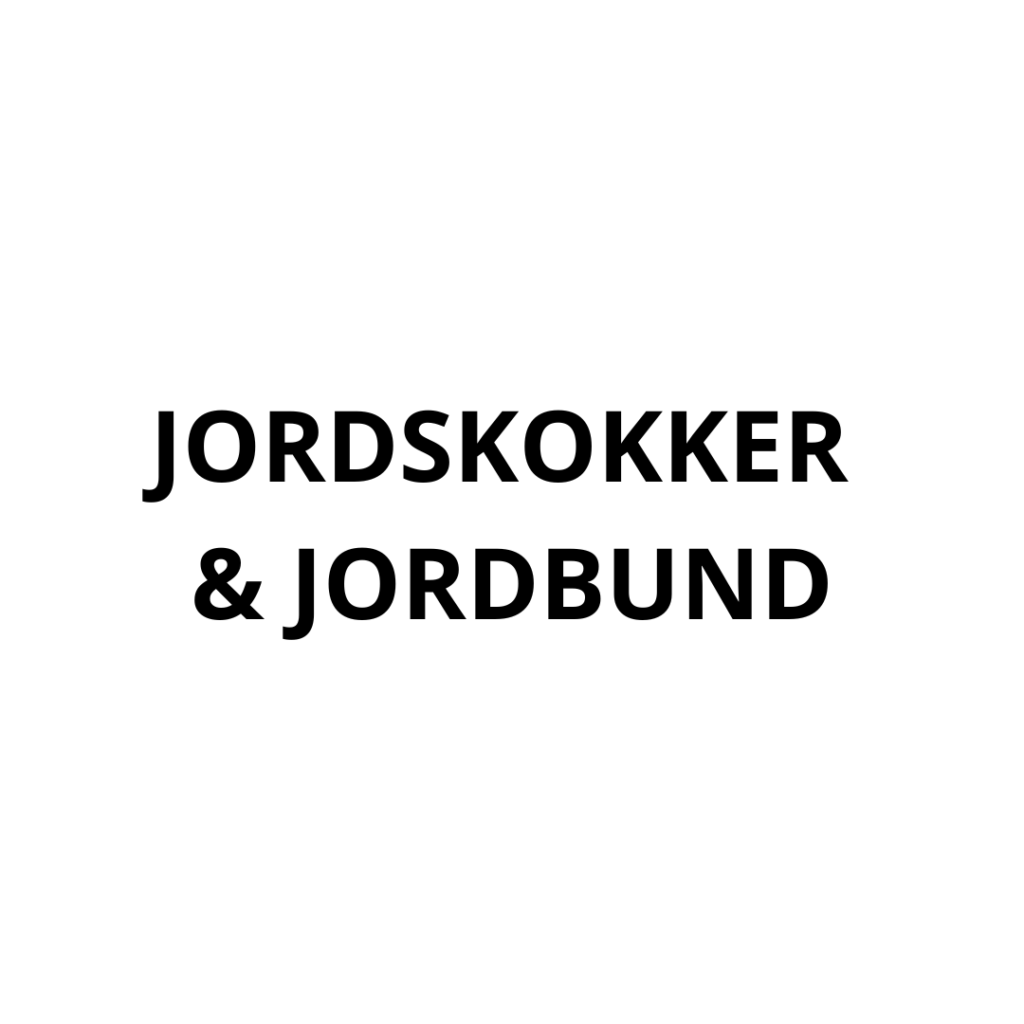 Jordskokker & Jordbund (vinsmagning 30. marts 2023)